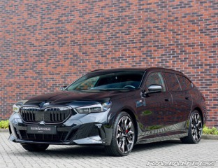 BMW 5 Touring  550e xDrive M SP 2025