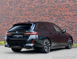 BMW 5 Touring  550e xDrive M SP 2025