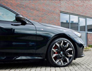 BMW 5 Touring  550e xDrive M SP 2025
