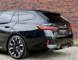 BMW 5 Touring  550e xDrive M SP 2025
