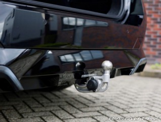 BMW 5 Touring  550e xDrive M SP 2025