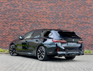 BMW 5 Touring  550e xDrive M SP 2025
