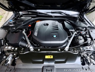 BMW 5 Touring  550e xDrive M SP 2025