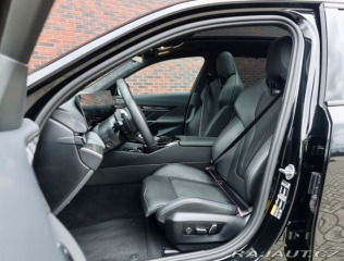 BMW 5 Touring  550e xDrive M SP 2025