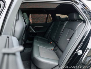 BMW 5 Touring  550e xDrive M SP 2025