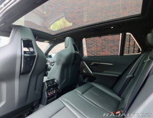 BMW 5 Touring  550e xDrive M SP 2025