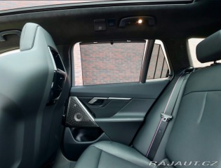 BMW 5 Touring  550e xDrive M SP 2025