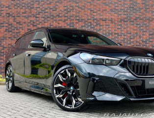 BMW 5 Touring  550e xDrive M SP 2025