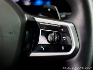 BMW 5 Touring  550e xDrive M SP 2025