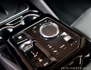 BMW 5 Touring  550e xDrive M SP 2025