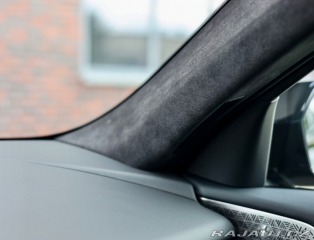 BMW 5 Touring  550e xDrive M SP 2025