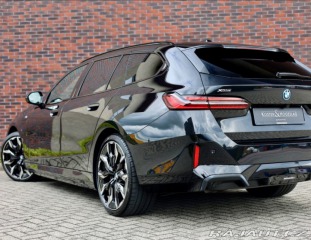 BMW 5 Touring  550e xDrive M SP 2025