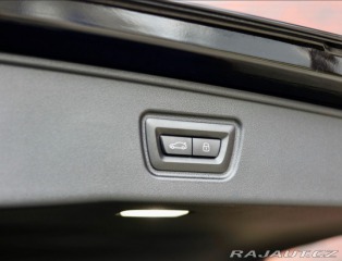 BMW 5 Touring  550e xDrive M SP 2025