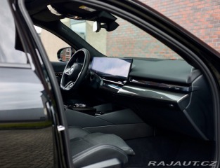 BMW 5 Touring  550e xDrive M SP 2025