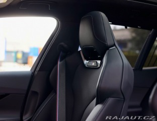 BMW 5 Touring  550e xDrive M SP 2025