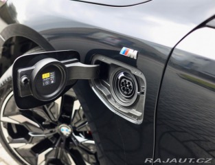 BMW 5 Touring  550e xDrive M SP 2025