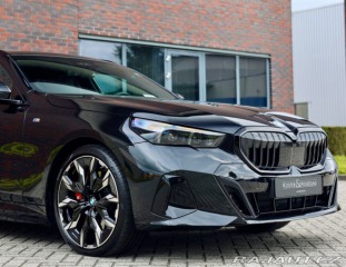 BMW 5 Touring  550e xDrive M SP 2025