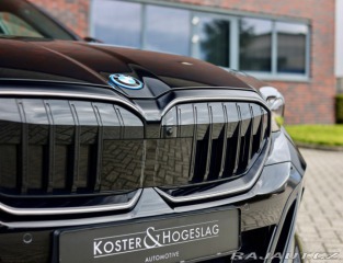 BMW 5 Touring  550e xDrive M SP 2025