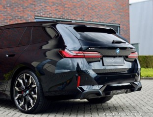 BMW 5 Touring  550e xDrive M SP 2025