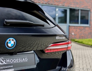 BMW 5 Touring  550e xDrive M SP 2025