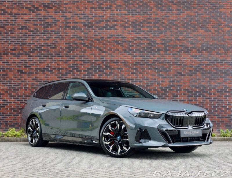 BMW 5 Touring  550e M SPORT xDr