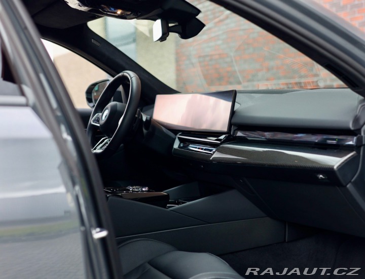 BMW 5 Touring 550e M SPORT xDr 2025