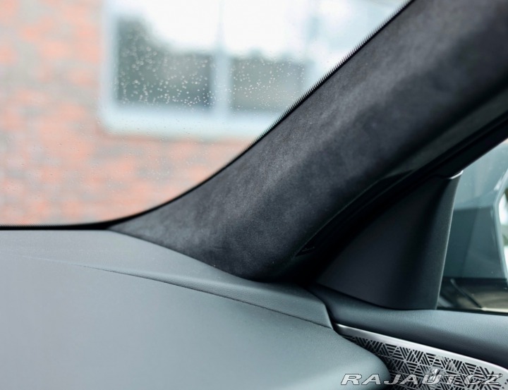 BMW 5 Touring 550e M SPORT xDr 2025