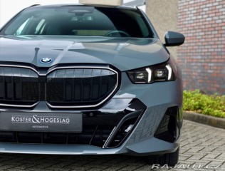 BMW 5 Touring  550e M SPORT xDr 2025