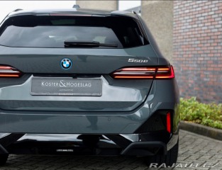 BMW 5 Touring  550e M SPORT xDr 2025