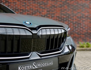 BMW 5 Touring  550e M SPORT xDr 2025