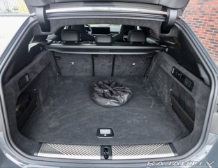 BMW 5 Touring  550e M SPORT xDr 2025