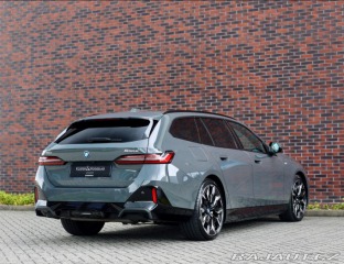 BMW 5 Touring  550e M SPORT xDr 2025
