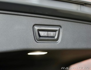 BMW 5 Touring  550e M SPORT xDr 2025