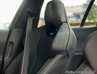 BMW 5 Touring  550e M SPORT xDr 2025