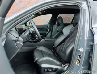 BMW 5 Touring  550e M SPORT xDr 2025