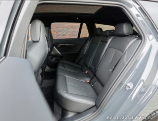 BMW 5 Touring  550e M SPORT xDr 2025