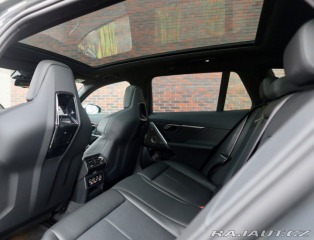 BMW 5 Touring  550e M SPORT xDr 2025