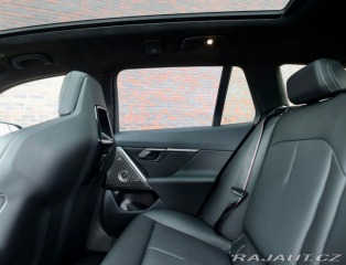 BMW 5 Touring  550e M SPORT xDr 2025