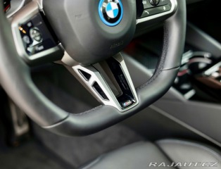 BMW 5 Touring  550e M SPORT xDr 2025