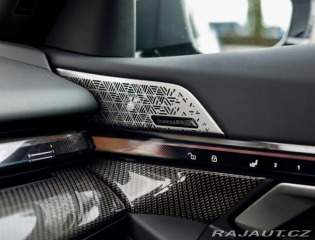BMW 5 Touring  550e M SPORT xDr 2025