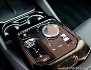BMW 5 Touring  550e M SPORT xDr 2025