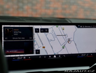 BMW 5 Touring  550e M SPORT xDr 2025