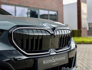 BMW 5 Touring  550e M SPORT xDr 2025