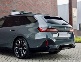 BMW 5 Touring  550e M SPORT xDr 2025