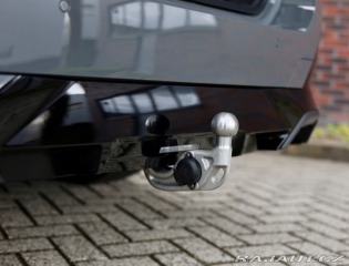 BMW 5 Touring  550e M SPORT xDr 2025