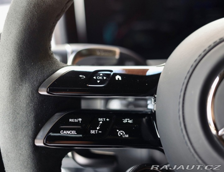 Mercedes-Benz G 63 AMG 445KW | Manufaktu 2025