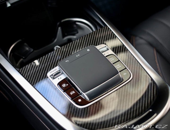 Mercedes-Benz G 63 AMG 445KW | Manufaktu 2025