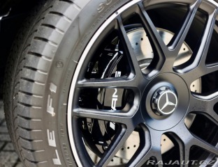 Mercedes-Benz G 63 AMG 445KW | Manufaktu 2025