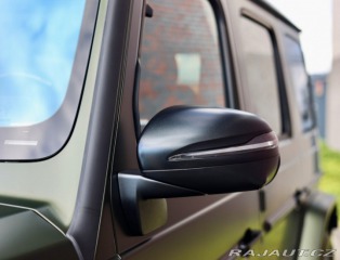 Mercedes-Benz G 63 AMG 445KW | Manufaktu 2025