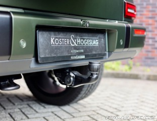 Mercedes-Benz G 63 AMG 445KW | Manufaktu 2025